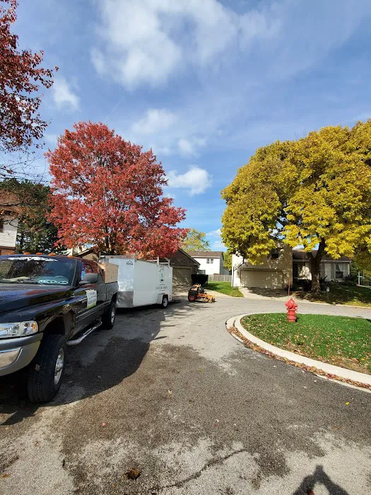 BNL Landscaping LLC. Picture 1