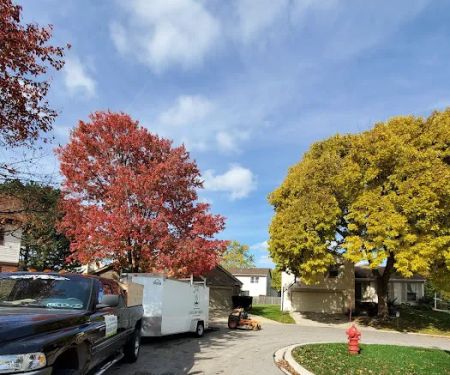 BNL Landscaping LLC.