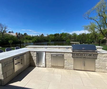 C.O. LANDSCAPE INC.