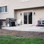 Rs Landscaping Inc