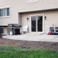 Rs Landscaping Inc ico