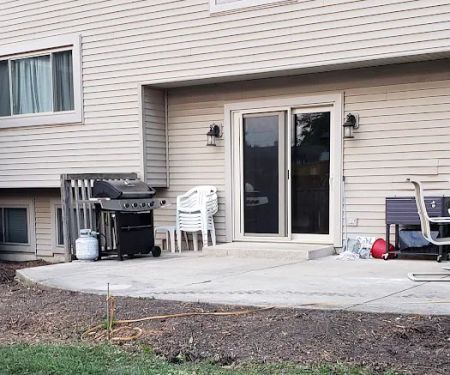 Rs Landscaping Inc