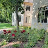 Greenstate Landscaping LLC ico