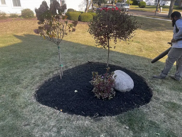 ROCKVALLEY LANDSCAPING AND LAWN CARE Picture 10