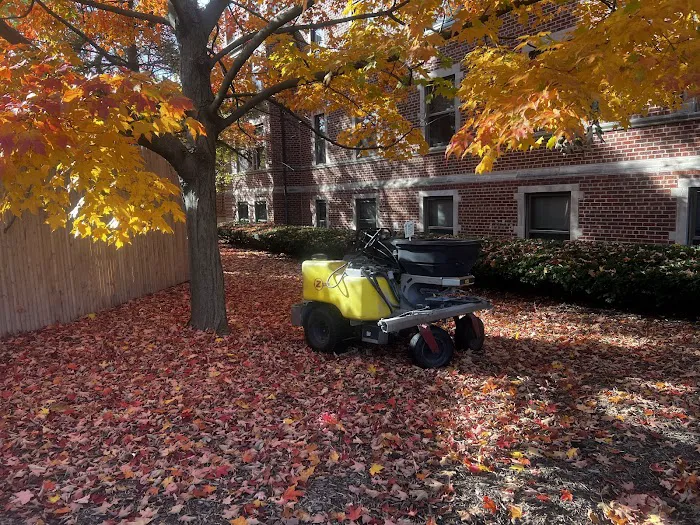 ROCKVALLEY LANDSCAPING AND LAWN CARE Picture 1