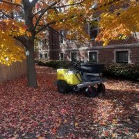 ROCKVALLEY LANDSCAPING AND LAWN CARE ico