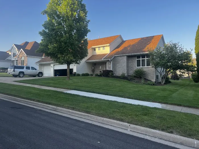 ROCKVALLEY LANDSCAPING AND LAWN CARE Picture 6