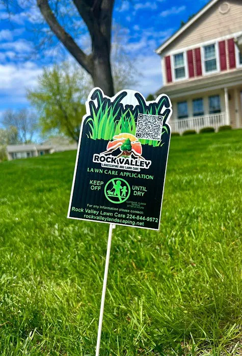 ROCKVALLEY LANDSCAPING AND LAWN CARE Picture 5