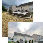 Stand-Up Landscaping