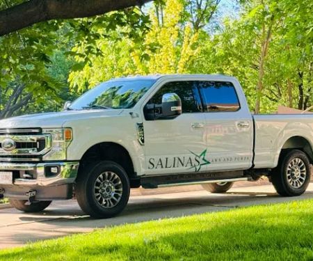 Salinas Outdoor Living
