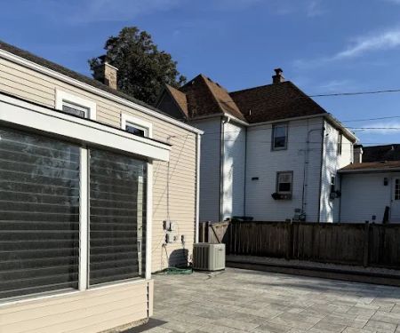Salinas Landscaping Inc