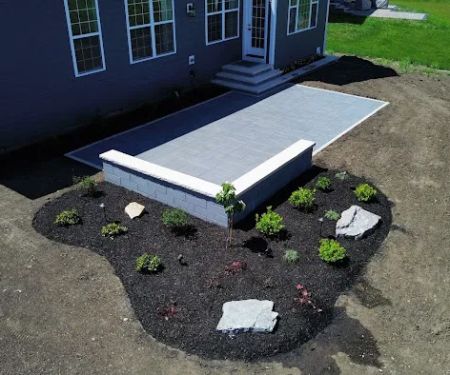 Everlast Landscape Design, LLC.