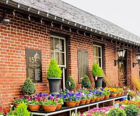 Chalet - Home + Garden | Lake Forest