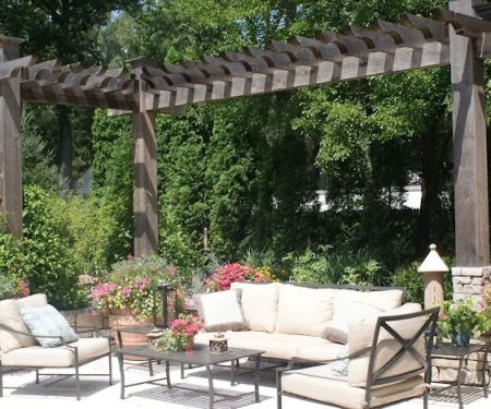 Wright Landscaping, Inc.