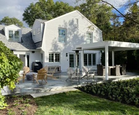 Elan Landscape Development Inc