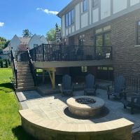 Platinum Patio and Pavers ico