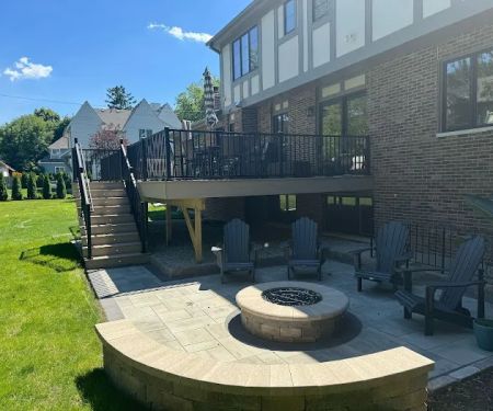Platinum Patio and Pavers