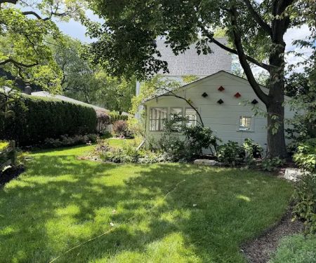 Deeproot Gardens