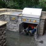 Kelley Landscape & Patio Inc