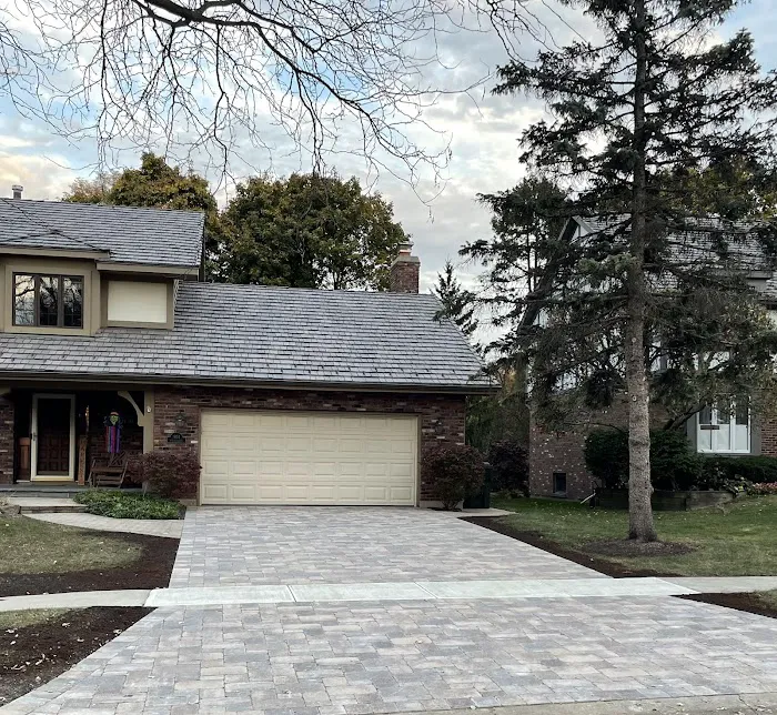 Sloan's Brick Paving & Landscaping Picture 5