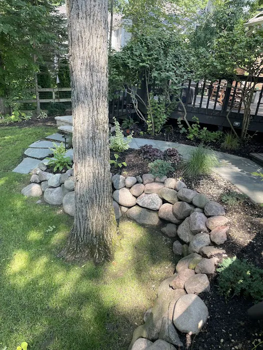 Sloan's Brick Paving & Landscaping Picture 6