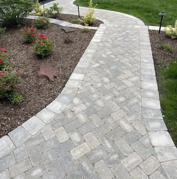 Sloan's Brick Paving & Landscaping Picture 8