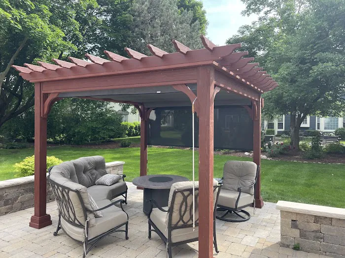 Sloan's Brick Paving & Landscaping Picture 4