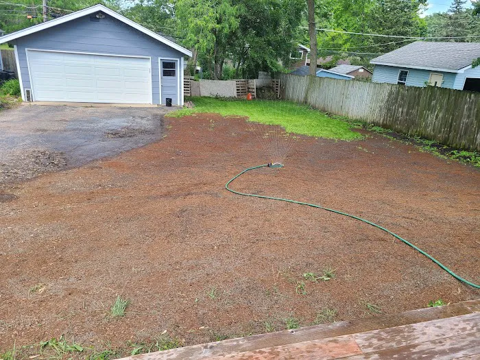 Sloan's Brick Paving & Landscaping Picture 2