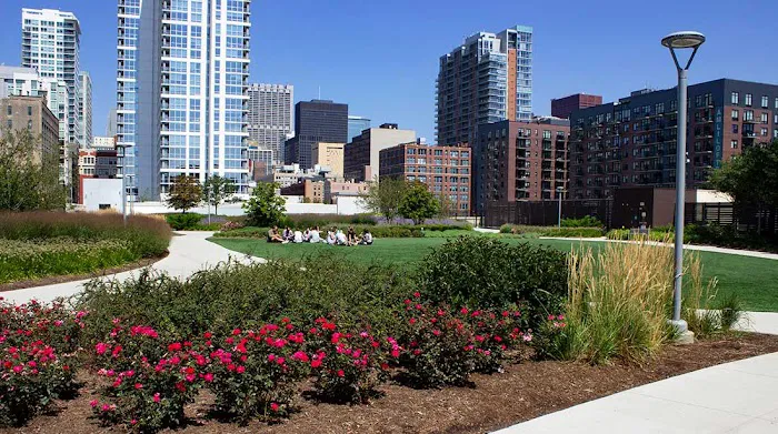 Woodlawns Landscape Co Inc Picture 7