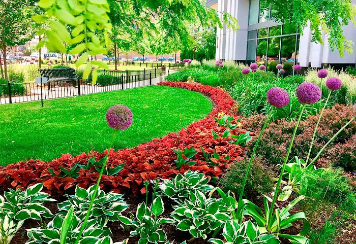 Woodlawns Landscape Co Inc Picture 4