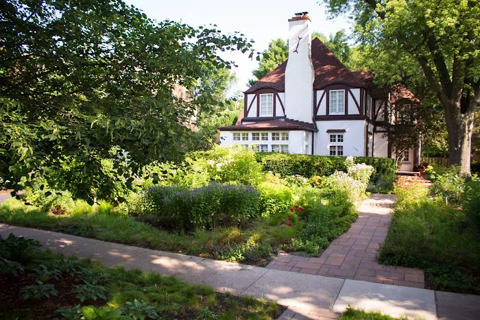 James Martin Associates Landscape & Snow Picture 1