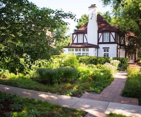 James Martin Associates Landscape & Snow