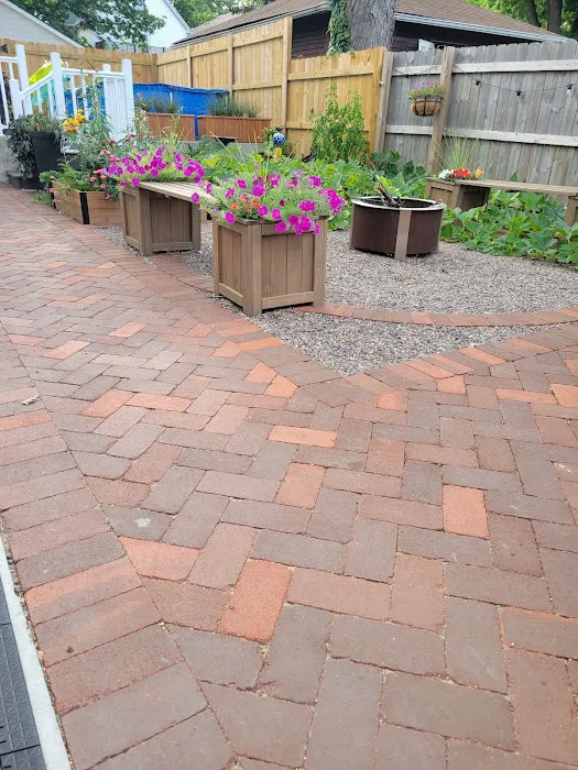 James Martin Associates Landscape & Snow Picture 2