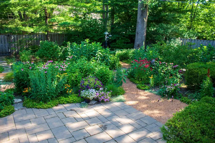 James Martin Associates Landscape & Snow Picture 4