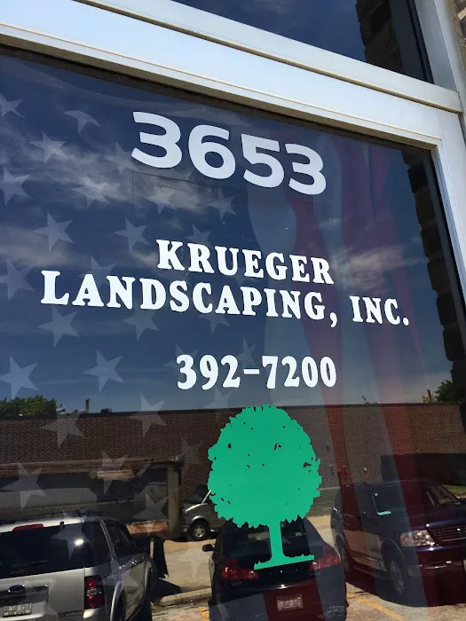 Krueger Landscaping, Inc. Picture 2