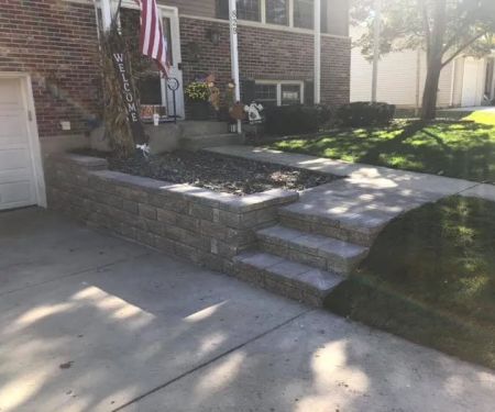 Complete Lawn And Snow Services Inc.