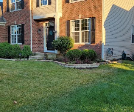 Nolands Landscaping Inc