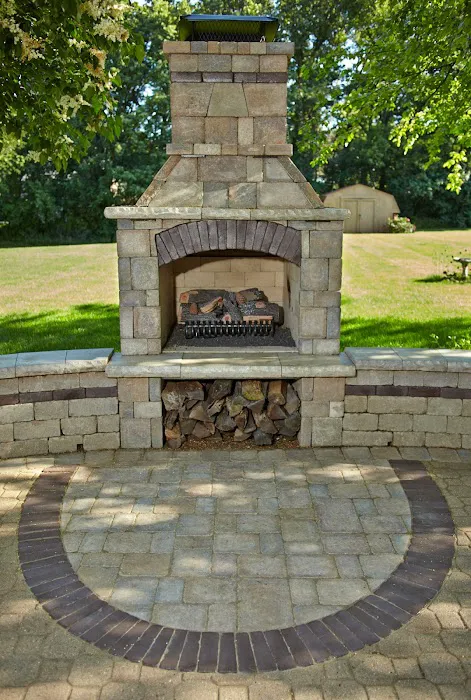 Cutting Edge Landscaping Picture 5