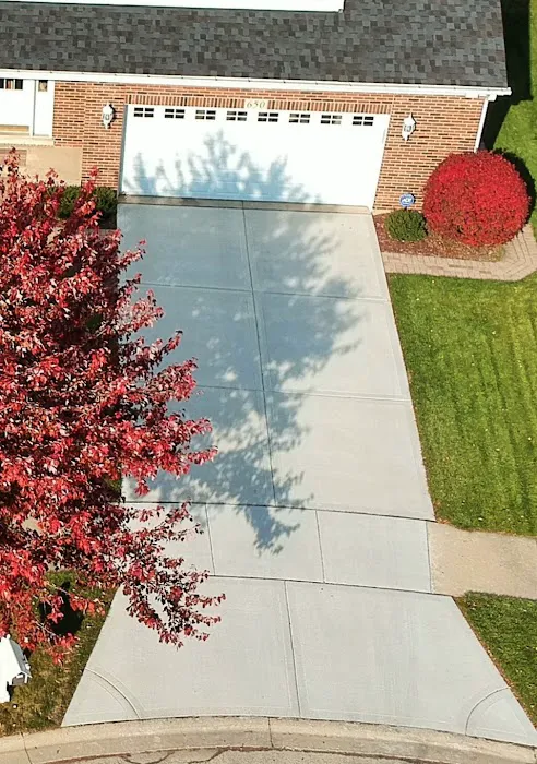 Cutting Edge Landscaping Picture 1