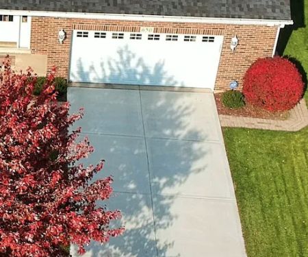 Cutting Edge Landscaping