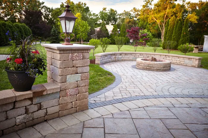 Cutting Edge Landscaping Picture 6