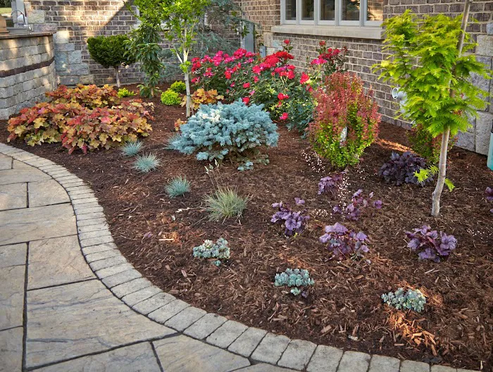 Cutting Edge Landscaping Picture 4