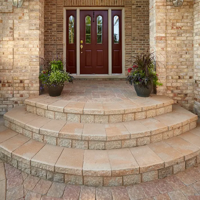 Cutting Edge Landscaping Picture 7