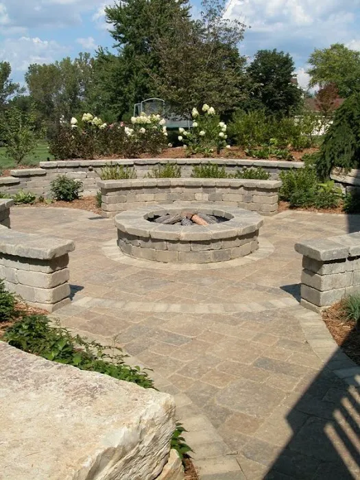 Cutting Edge Landscaping Picture 3