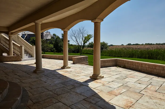 Cutting Edge Landscaping Picture 2