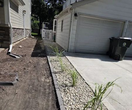 BJ's Lawn Service Inc