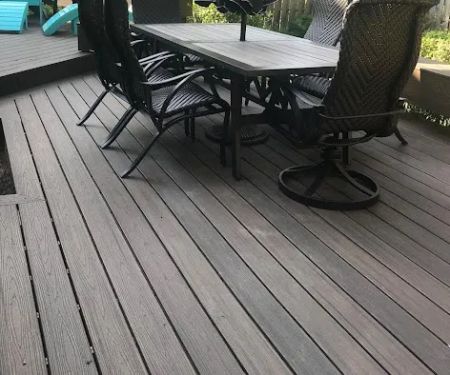 Platinum Patio and Pavers