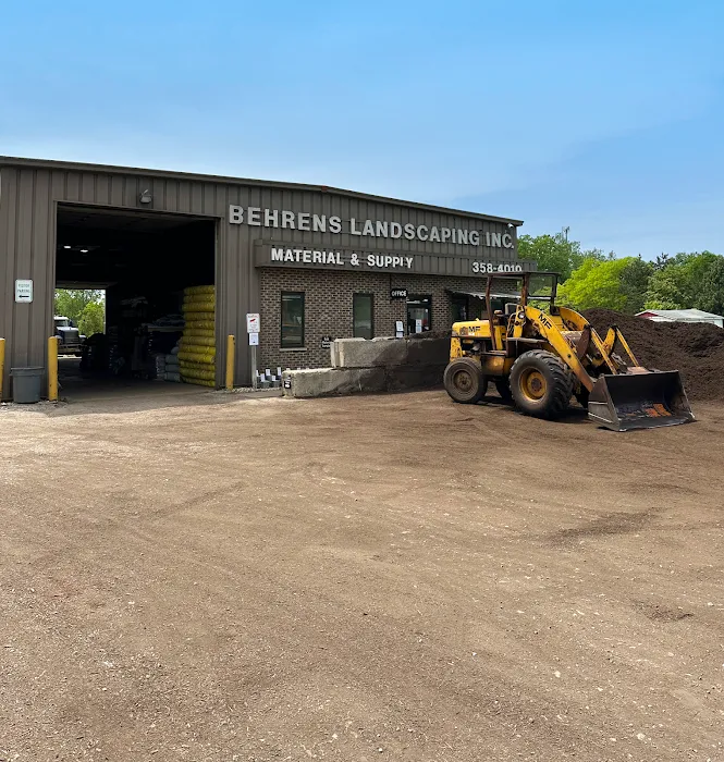 Behrens Landscape Material & Supply Picture 9