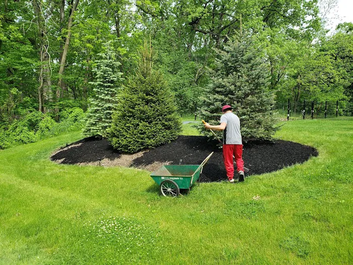 Behrens Landscape Material & Supply Picture 4
