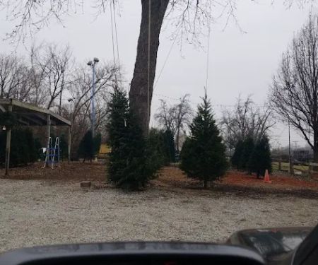D J's Lawn Care
